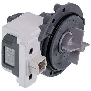 Помпа 34W B15-6AZ для стиральної машини Whirlpool 481281719156