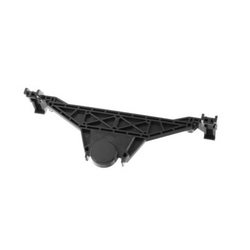 Защібка кришки корпусу 12000553 для пилососу Zelmer\Bosch