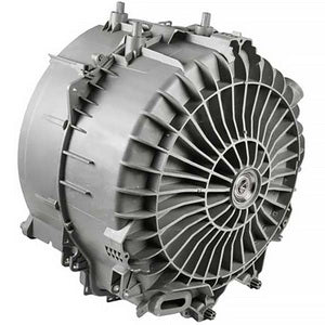 Бак 1926905108 для стиральної машини AEG