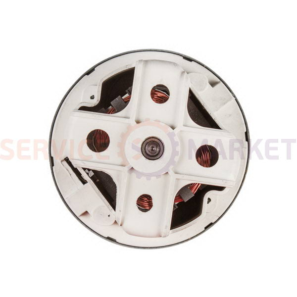 Двигун 1600W SKL HX-70L D110/92mm H40/118mm для пилососу Philips