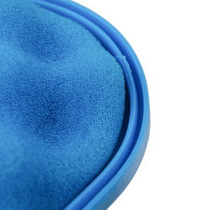 Фільтр контейнера DJ63-01525A (поролоновий) з сіткою для пилососа Samsung