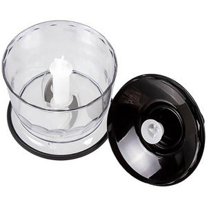 Подрібнювач 0X81364498 500ml MQ30 для блендера Braun