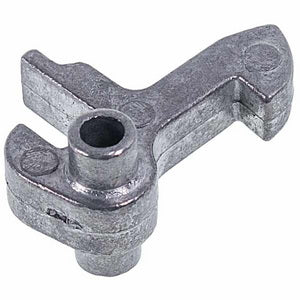 Гачок дверей (металевий) 5600 4055113437 для стиральної машини Zanussi