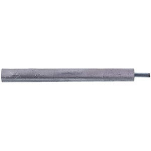 Магнієвий анод для бойлера TESY 102724 D=20mm L=200mm, різьблення M8x17