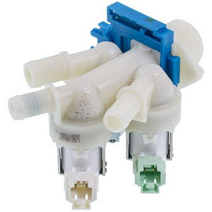 Клапан подачі води 3/180 для стиральної машини Electrolux 8087104165