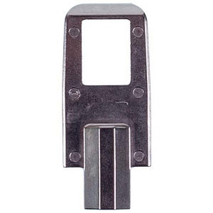 Защібка кришки корпусу KW717244 для кухонного комбайна Kenwood