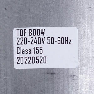 Двигун 4055460580 AEG для пилососа 800W