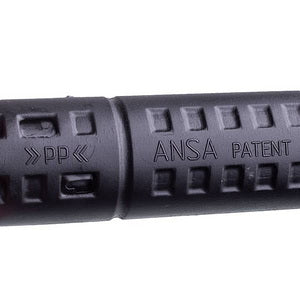 Амортизатор бака (2шт) + кріплення 100N ANSA C00140744 для пральної машини Indesit