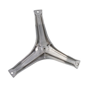 Крестовина барабана EBI для стиральної машини Candy COD.751 L=130mm