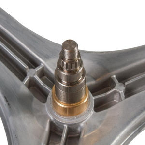 Крестовина барабана EBI для стиральної машини Candy COD.759 L=82mm