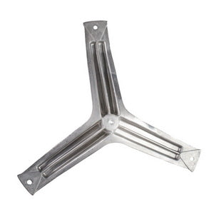 Крестовина барабана EBI для стиральної машини Bosch COD.745 L=120mm