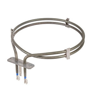 Тен конвекції (круглий) 2000W 524011800 для духовки Ardo