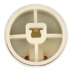 Ручка регулювання 1033860 для варильної панелі Hansa