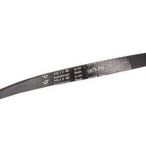 Ремінь 1975H7 PH Hutchinson 481281728433 для пральної машини