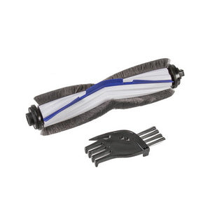 Щітка для підбору шерсті тварин + щітка для чищення ZR740004 робота-пилососа Rowenta