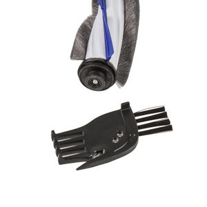 Щітка для підбору шерсті тварин + щітка для чищення ZR740004 робота-пилососа Rowenta