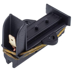 Щітка двигуна 371201202 12,5x5x27 Type R для стиральної машини Beko