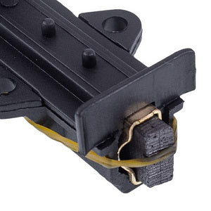 Щітка двигуна 371201202 12,5x5x27 Type R для пральної машини Beko