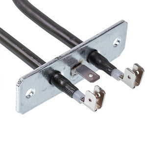 Тен нижній 3570076038 для духовки Zanussi 1200W 230V