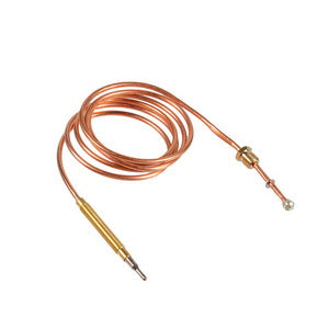 Термопара гриля духовки COK502UN з кріпленням для газової плити L=1200mm SKL