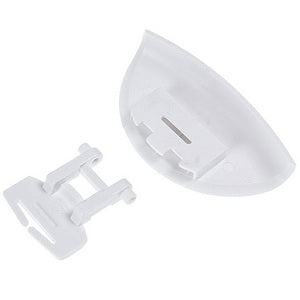 Ручка дверей (люка) 651027678 для пральної машини Ardo