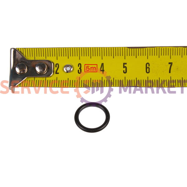 Прокладка O-Ring 15x12x2mm ORM 0120-20 для кавоварки Saeco