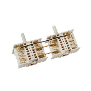 Перемикач потужності конфорок 5HE/571 641982 для електропліти Gorenje