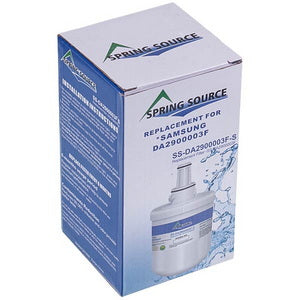 Фільтр водяний DA29-00003F Purofilter PAXANPAX для холодильника Samsung