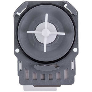 Помпа 30W B20-6AZ Hanyu C00285437 для пральної машини Indesit