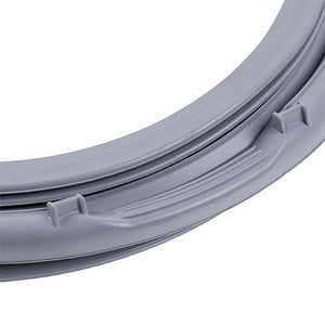 Манжета люка для стиральной машины Indesit C00118008