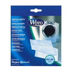 Wpro 480181700628 Мішок для прання делікатних речей 60x60см