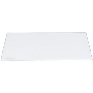 Полиця морозильної камери 2249121019 для холодильника Electrolux 402x210x4mm