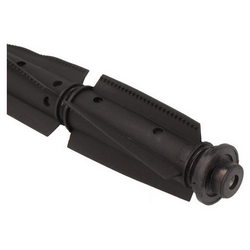 Щітка для підбору мусора DJ97-02508A (гума) робота-пилососа Samsung