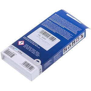 Засіб від накипу TZ80002A для кавоварки Boscsh/ Siemens 00311975 (3шт x36g)