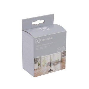 Набір фільтрів ESPK9 900169078 двигуна HEPA + контейнера для аккумуляторного пилососа Electrolux