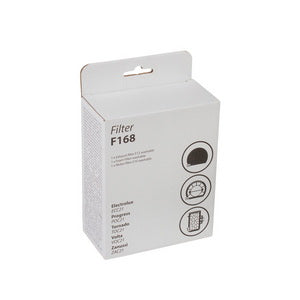 Набір фільтрів F168 900923212 контейнера + вихідний для пилососу Electrolux