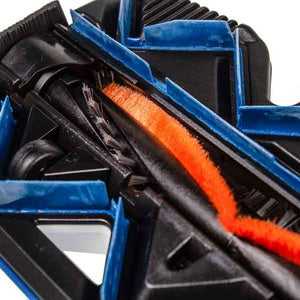 Щітка Turbo 300001467851 CP0690/01 для аккумуляторного пілосоа Philips