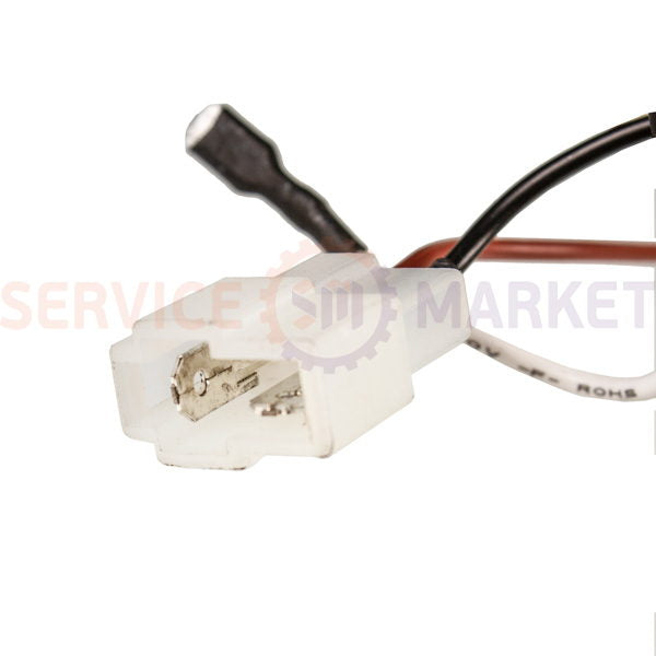 Двигун у зборі з редуктором для м'ясорубки Moulinex