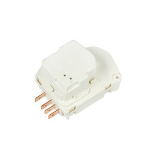 Таймер оттаивания TMP003UN TMDC625-1 5A 240V для холодильника Stinol