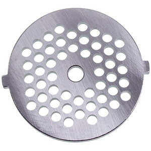 Решітка MS-651275 (з 2-ма виступами) для м&aposясорубки Moulinex