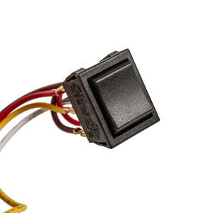 Двигун SS-1530000501 для м'ясорубки Moulinex