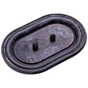 Membrane pressure switch MN06996820 для Miele dishwasher