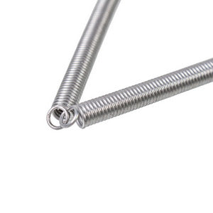 Хомут манжети люка D=168x5mm для пральної машини