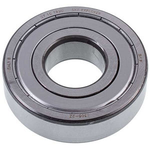 Підшипник 6305 SKF 481252028143 2Z (25x62x17) в коробці