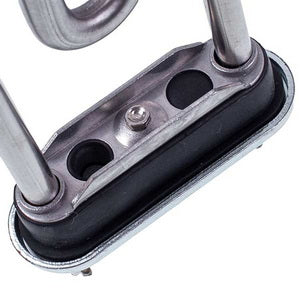 Тін для стиральної машини Electrolux 1321807107 TPO 230-SB-1950 Kawai L230mm 1950W