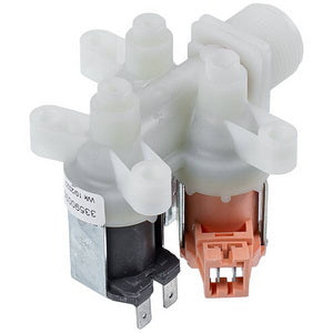 Клапан подачі води 3/90 для стиральної машини AEG 4071360194