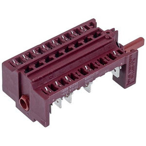 Перемикач режимів 800 801 3140103 Gottak духовки Teka