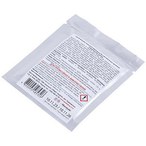 Порошок для видалення накипу 15g для кофеварок ANTICALC PURIFY AGENT