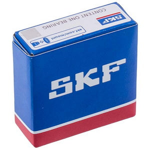 SKF 6202 Підшипник C00002599 2Z (15x35x11) в коробці