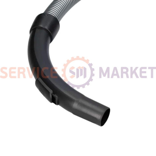 Bosch 17001737 Шланг гофрований для пилососу